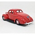 Ford Deluxe Coupe 1939 года, масштаб 1:18   - миниатюра №6
