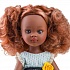 Кукла Нора, 32 см  - миниатюра №1