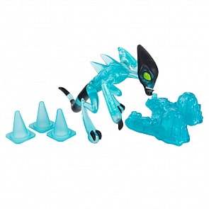 Фигурка из серии Ben 10 - Молния Родная планета, 12,5 см (Playmates, 76161)