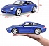 Модель машины - Porsche 911 Carrera S, 1:18  - миниатюра №10
