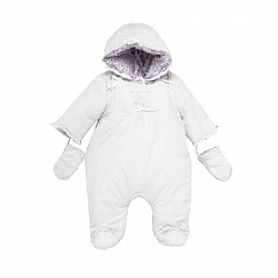 Комбинезон утепленный Chicco (В) 29217.30 (80) - миниатюра