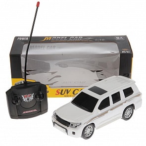 Машина на р/у 592-66 (B1728075) (ассортимент)