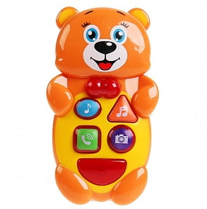 Мультиплеер - Мишка, песни из мультфильма Волшебники двора (Умка, 1406T031-R)