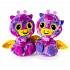 Игрушка Hatchimals сюрприз - Близнецы Жирафики, интерактивные питомцы, вылупляющиеся из яйца  - миниатюра №3