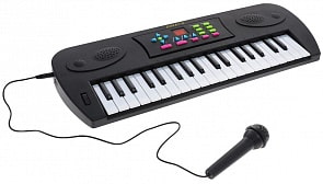 Электронное пианино, 37 клавиш (ABtoys, d-00024(SD981A)