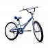 Детский велосипед Navigator - Bingo, колеса 20", цвет нежно-голубой  - миниатюра №1