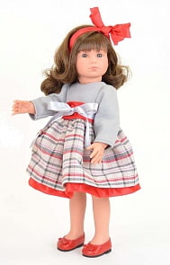 Кукла Asi - Нелли, 40 см (Asi, 254120)
