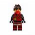 Lego Ninjago. Атака Алой армии  - миниатюра №4