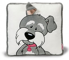 Подушка "Шнауцер" (Nici, 36550st)