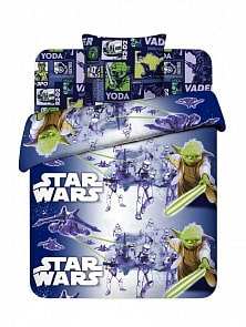 КПБ Дисней – Мастер Йода (ТМ Василек, 5145/1)