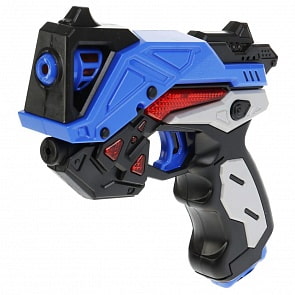 Пистолет, свет и звук (B1702999) (ассортимент)