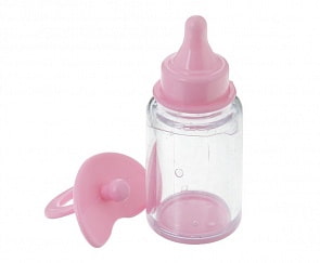 Набор аксессуаров - Уроки заботы, 2 предмета (Mary Poppins, 452128)