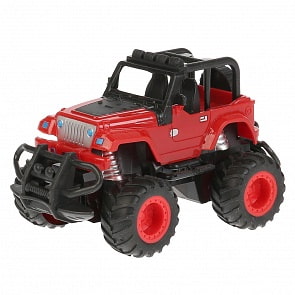 Джип на р/у 168-M4 (B1717676)