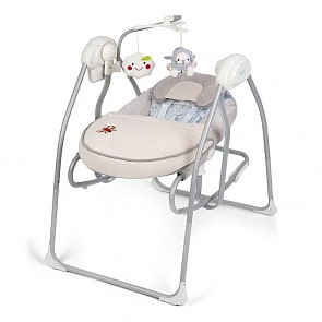 Электрокачели Nuovita Migliore Costa/Побережье (Nuovita, NUO-BY020_541)