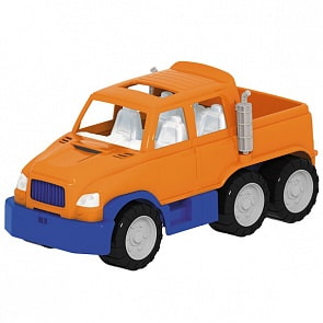 Машина - Пикап (Stellar, 01453 CTEЛЛAPsim)