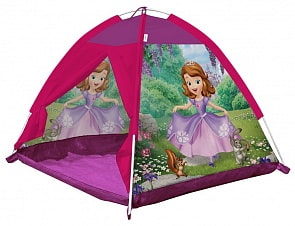 Игровая палатка – София Прекрасная (ЯиГрушка, 59570ЯиГst)