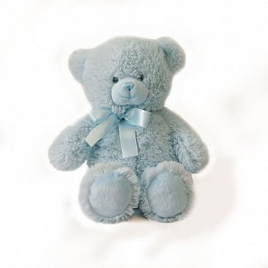 Мягкая игрушка – Мишутка Хал, 40 см. (Gulliver, 7-56270)