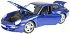 Модель машины - Porsche 911 Carrera S, 1:18  - миниатюра №5