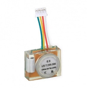 Запасная часть для Elite Power Module Set In Bulk (Globber, 523-003)