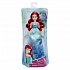 Кукла Disney Princess - Принцесса Ариэль, 28 см  - миниатюра №1