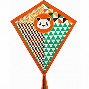 Воздушный змей - Панда (Djeco, 02152k)