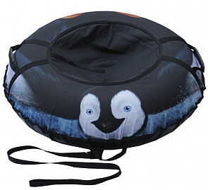 Тюбинг - Пингвин, 95 см (MD 09509)