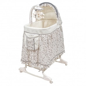 Колыбель Simplicity, цвет MIR (Simplicity, 3016)