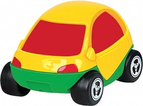 Автомобиль "Жук" (Полесье, П-0780)