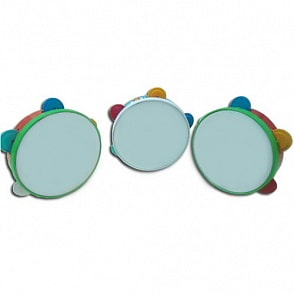 Детский бубен (ТулИгрушка, С3-1)