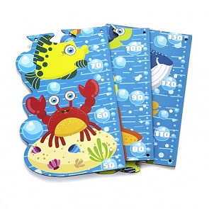 Ростомер - Океан (Сибирский сувенир, 127108)