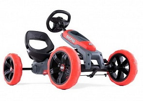 Веломобиль - Reppy Rebel, звук (Berg, 24.60.02.00)