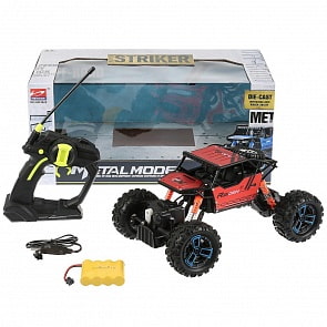 Джип на р/у (B1816996) (ассортимент)