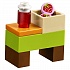 Конструктор Lego Juniors - Рынок органических продуктов  - миниатюра №9
