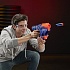 Nerf Нерф Элит. Игровой набор - Шеллстрайк DS6 Страйф  - миниатюра №4