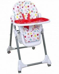 Стульчик для кормления - Selby BH-431 (Selby, 827377) 