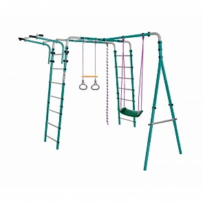 Уличный детский спортивный комплекс Midzumi Yokina ko