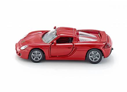 Машина Porsche Carrera GT , 1001k)