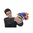 Бластер Hasbro Nerf Elite Firestrike, 53378H  - миниатюра №6