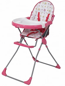 Стульчик для кормления - Selby 251 (Selby, 0005601-02) 