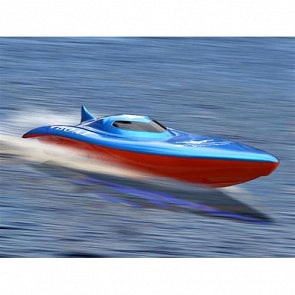 MEGA SPEED - Катер Balaenoptera Musculus на радиоуправляемый (Double Horse, 7002t)  MEGA SPEED - Катер Balaenoptera Musculus на радиоуправляемый (Double Horse, 7002t)