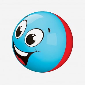 Cмайлик веселый, голубой (Азбукварик, 28473-6)