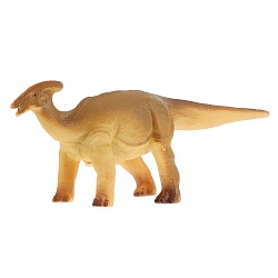 Фигурка динозавра – Паразауролофы (Играем вместе, ZY598045-R) - миниатюра