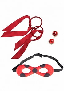 Мини набор - Стань Леди Баг (Bandai, 39990)