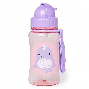 Поильник детский - Нарвал (Skip Hop, SH 252307)