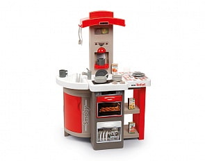 Складная Кухня - Tefal Opencook, 22 аксессуара (Smoby, 312200)