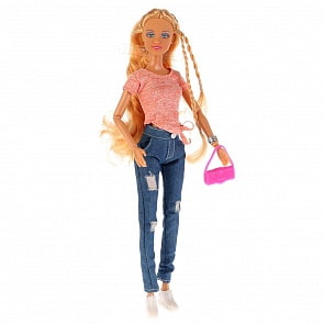 Кукла с аксессуарами (Defa Lucy, 8383-DEFA) (ассортимент)