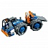 Конструктор Lego Technic - Бульдозер  - миниатюра №4