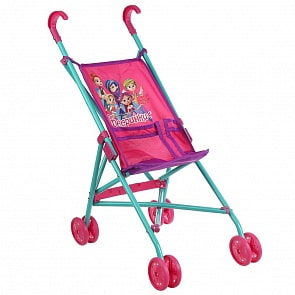Коляска-трость Фееринки (Карапуз, 63AC-FAIRY)