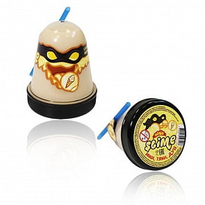 Mega Slime с ароматом мороженого, 300 грамм (Волшебный мир, S300-15)