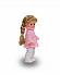 Интерактивная кукла Олеся 6 со звуком, 36 см  - миниатюра №1